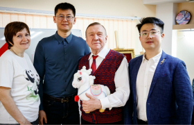 Слово - Центр языка и культуры, Фотоальбоы