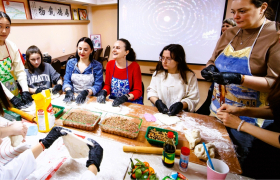 Слово - Центр языка и культуры, Фотоальбоы