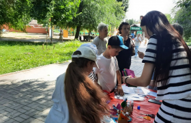 Слово - Центр языка и культуры, Фотоальбоы