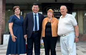 Слово - Центр языка и культуры, Фотоальбоы