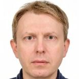 Озингин Михаил Вячеславович