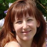 Сорокина Светлана Анатольевна 