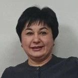 Стрелкова Наталия Геннадьевна 