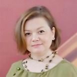 Церр Оксана Александровна